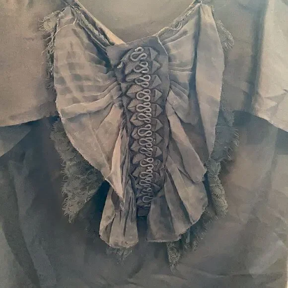 Haniiy Women’s Top Size 40 - Picture 3 of 5